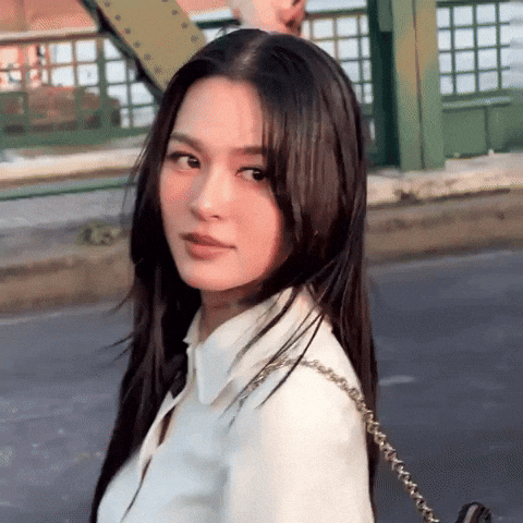 Thailand Dior GIF