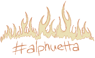 Fire Flame Sticker by qarant