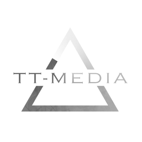 ttmedianl Sticker