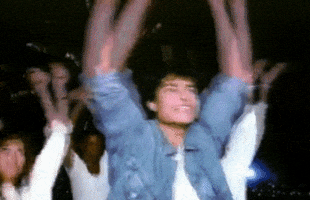 Chayanne Que Belleza animated GIF