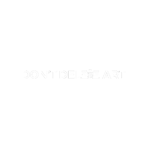 Dda Sticker