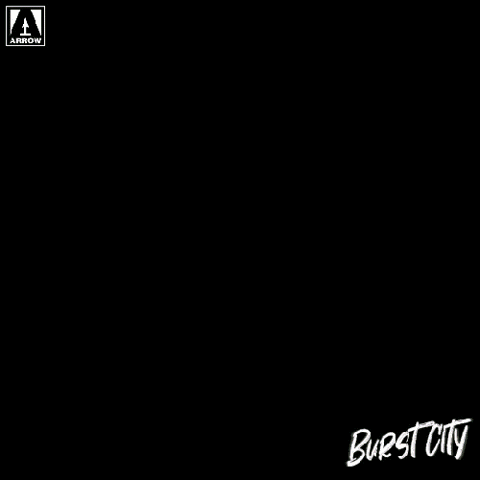 Burst City Fighting GIF by Arrow Video