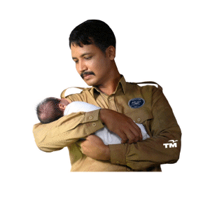 Merdeka Sticker by TM Group