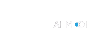 Logo Brand Sticker by Amodernary