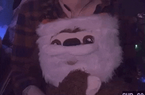 Christmas Reaction GIF by CA in LA