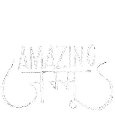 Travel Flying Sticker