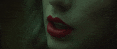 Music Video Lipstick GIF by Taylor Swift