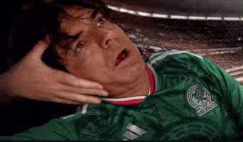 Sad World Cup GIF