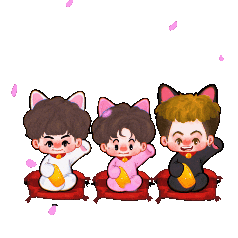 Animated Sticker
