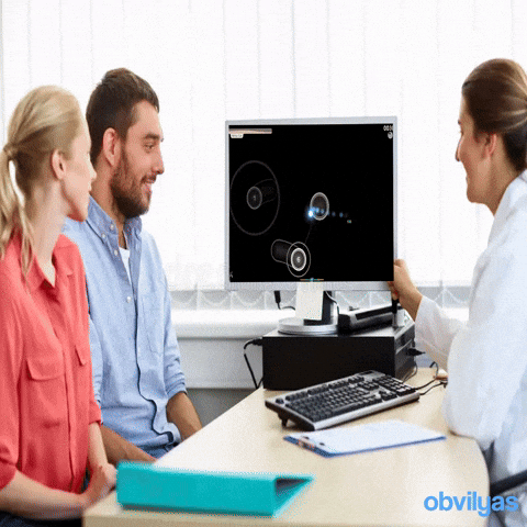 Doctor Osu GIF
