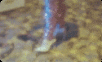 Music Video Vintage GIF by Tenille Arts