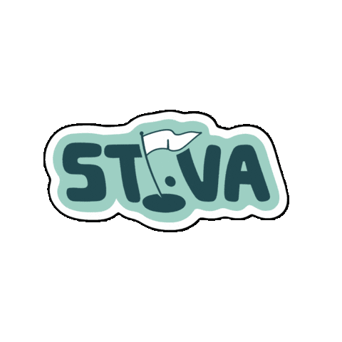 Golf Torneodegolf Sticker by Stiva Industrial