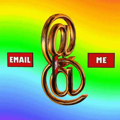 Email Me E-Mail GIF