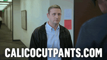 I Think You Should Leave Tim Robinson GIF by NETFLIX