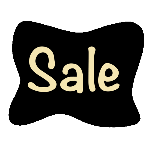 Sale Sticker