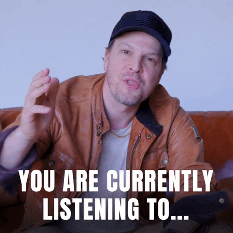 You Are New Music GIF by Gavin DeGraw