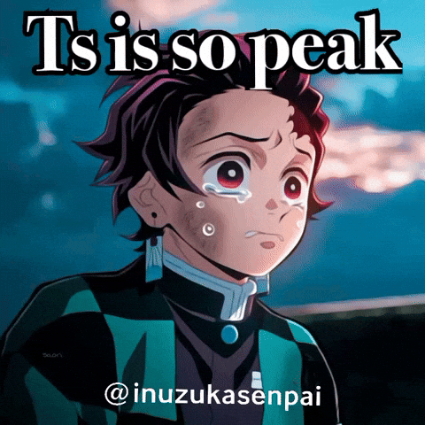 Thursday Tanjiro Kamado GIF