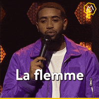 No Way Humour GIF by Montreux Comedy