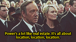 Es House Of Cards GIF - Find & Share on GIPHY