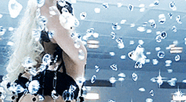 lady gaga GIF
