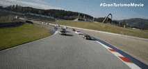 Driving Lets Go GIF by Sony Pictures