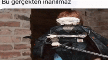 Faust GIF