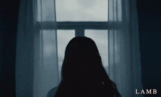 Noomi Rapace Window GIF by Madman Films