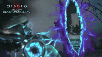 Death Cult GIF by Diablo