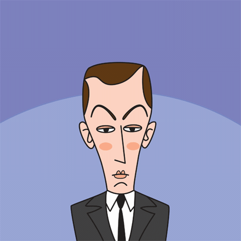 Jared Kushner GIF by joeyahlbum
