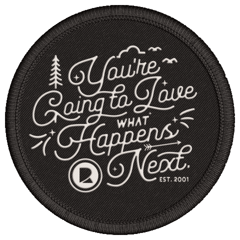 Rinck Advertising Sticker