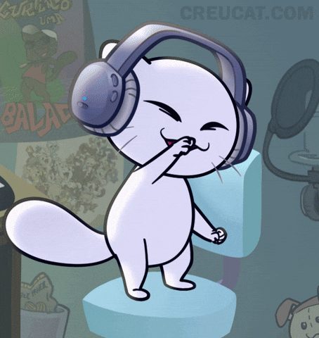 what are you currently listening too