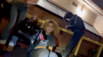 Playboi Carti Speed GIF