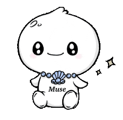 Happy 白 Sticker by wellnesslab