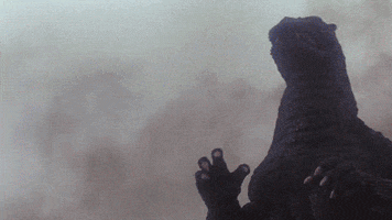 Godzilla Vs Mechagodzilla Ii GIFs - Find & Share on GIPHY