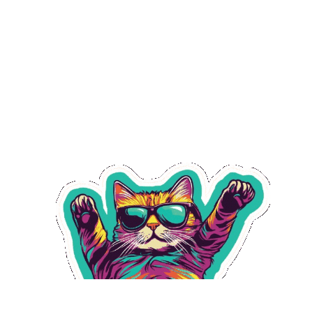 Joyogram Sticker