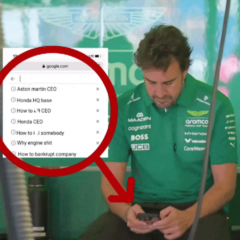 Formula 1 F1 GIF