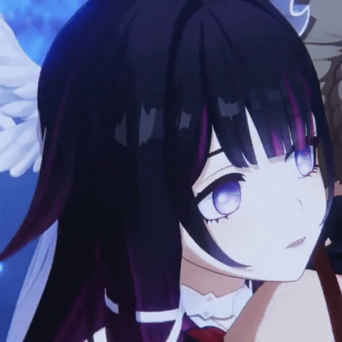 Genshin Impact GIF