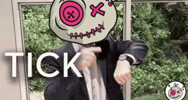voodootoken GIF