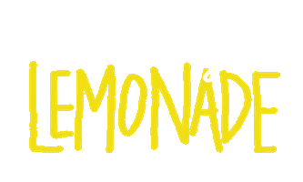 Summer Drinking Sticker by Brooke Alexx