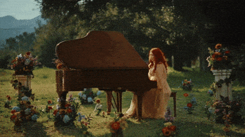 All In Love GIF by Maisy Kay