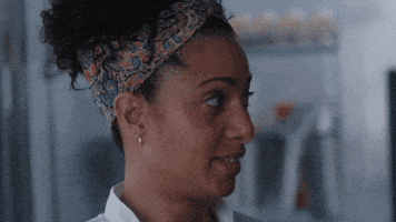 Christina Moses Lol GIF by ABC Network
