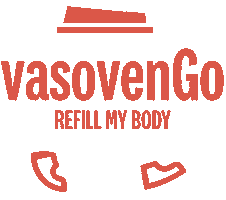 VasovenGo Sticker