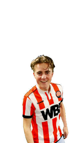 Mvv27 Stijn Sticker by MVV'27