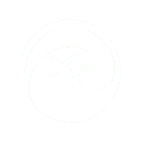 Yoga Kitesurf Sticker by magicwaters