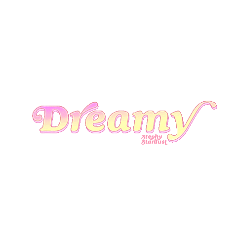 Sparkle Sticker