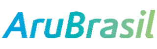 Arubrasil Sticker