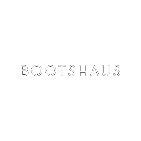 BOOTSHAUS 1862 Sticker