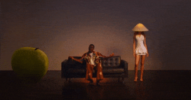 Rap Hiphop GIF by Duke Records