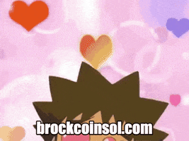 BrockOnSol love pokemon lets go winner GIF