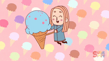 icecream GIF by Super Simple